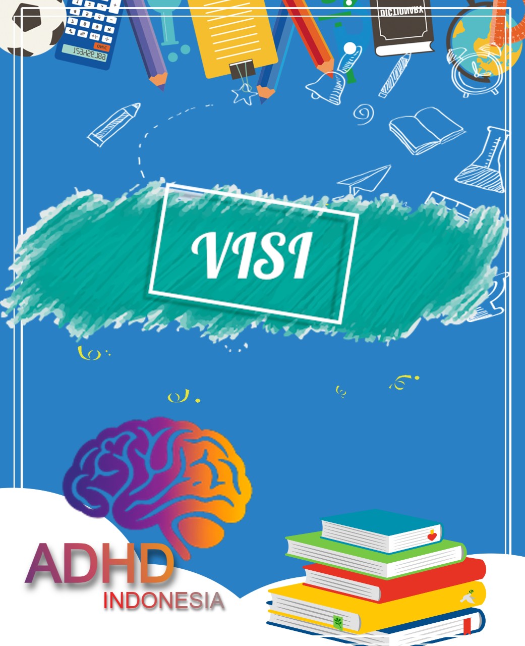visi adhd Indonesia Kabupaten Purbalingga